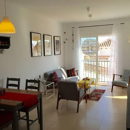 Appartamento Chimena, - R0206 Nerja