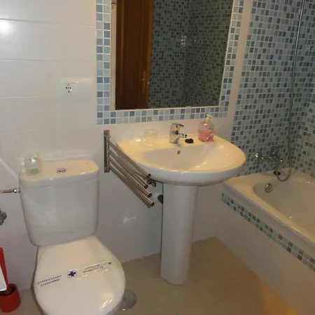 Chimena, - R0206 Appartamento Nerja
